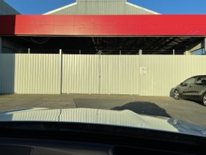 Parking Space